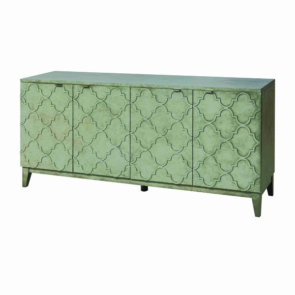 Elk Home Alcazaba Credenza 17148